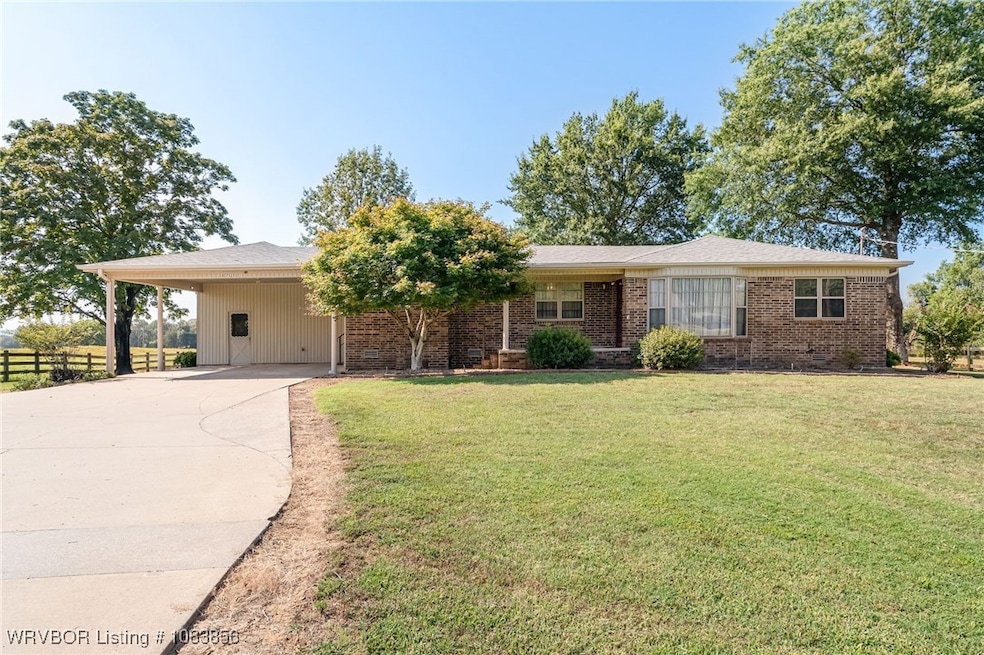 4725 Highway 64 E, Alma, AR 72921 - photo 1