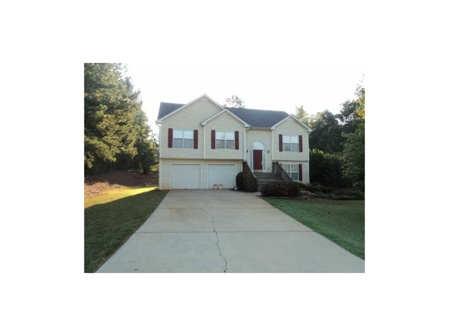 Exterior Front. FRONT