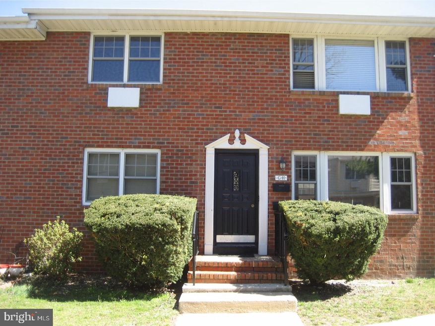107 The Orchard unit H, East Windsor, NJ 08512 - photo 1