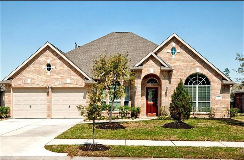 3007 Felton Springs Dr, Spring, TX 77386 - photo 1