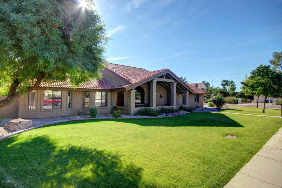 3131 E Fairfield St, Mesa, AZ 85213 - photo 1