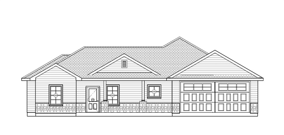 243 Jupiter Trail, Weatherford, TX 76088 - photo 1