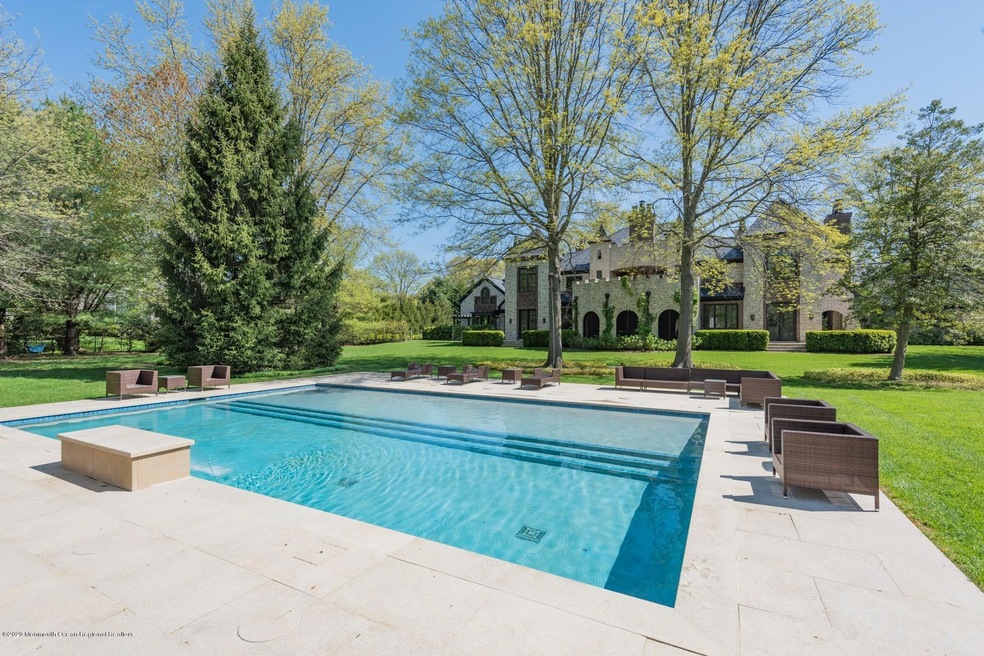 Backyard Oasis