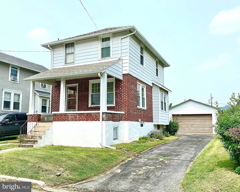 201 Wilson Ave, Reading, PA 19606 - photo 1