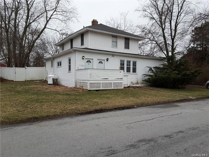 29 Catskill Ave unit 2, Monroe, NY 10950 - photo 1