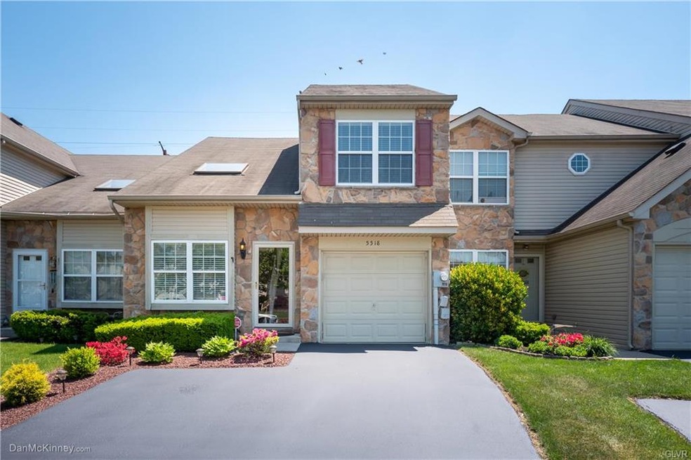 5518 Tanglewood Ln, Allentown, PA 18106 - photo 1