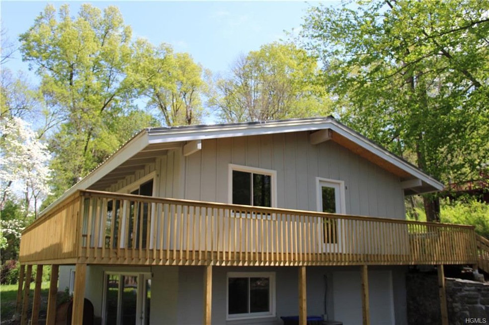 50 Sayer Rd, Blooming Grove, NY 10914 - photo 1