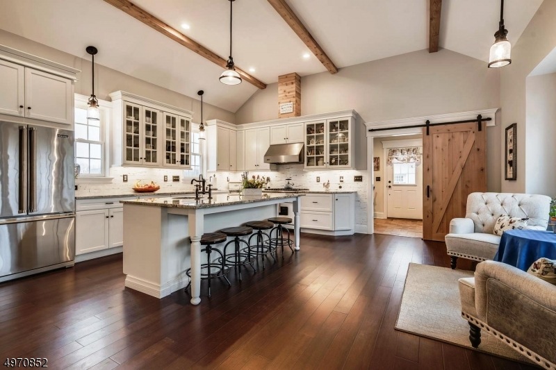 2 Forest View Dr, Bloomsbury, NJ 08804 - photo 1