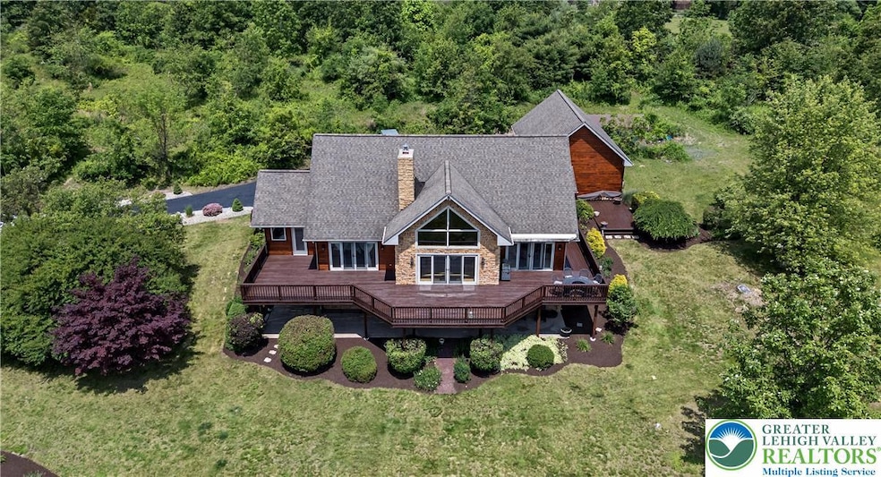 3353 Spring Valley Rd, Slatington, PA 18080 - photo 1