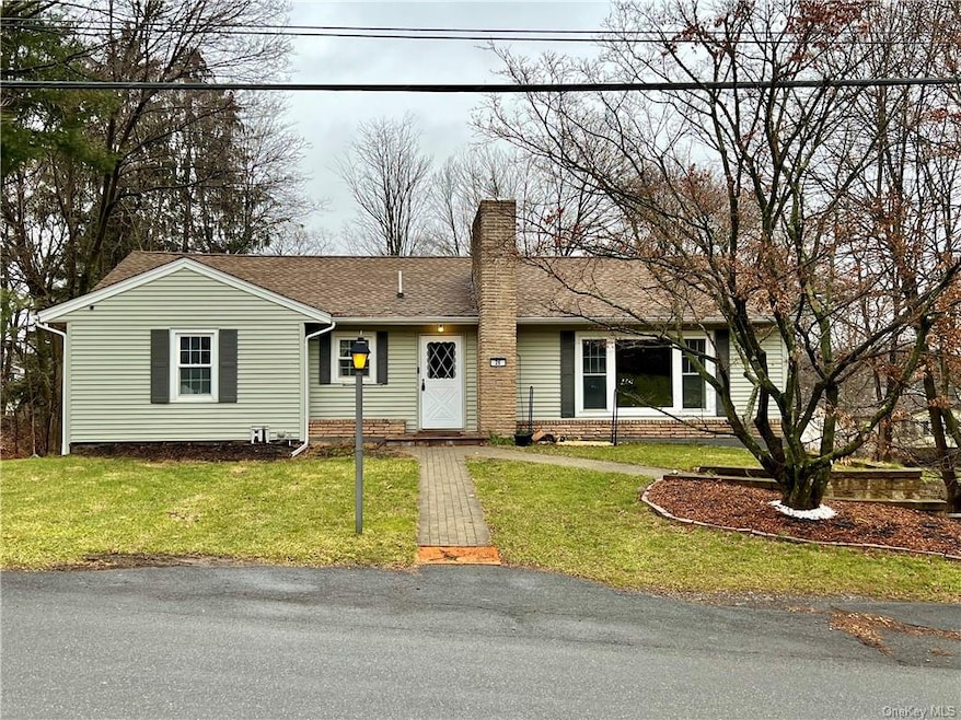 26 Reservoir Rd, Highland, NY 12528 - photo 1