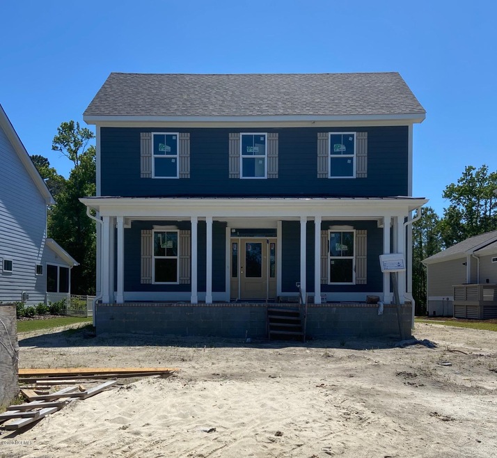 908 Anchors Bend Way, Wilmington, NC 28411 - photo 1