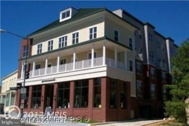 343 Cedar St NW unit 318, Washington, DC 20012 - photo 1