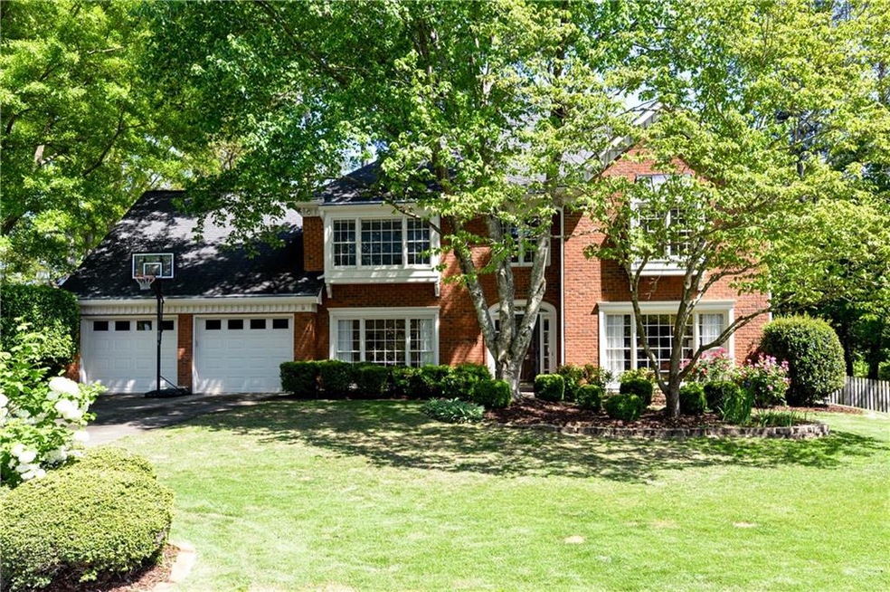 696 Jenney Mill Ct, Marietta, GA 30068 - photo 1