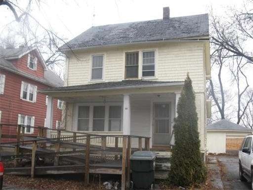 60 Clayton St, Springfield, MA 01107 - photo 1