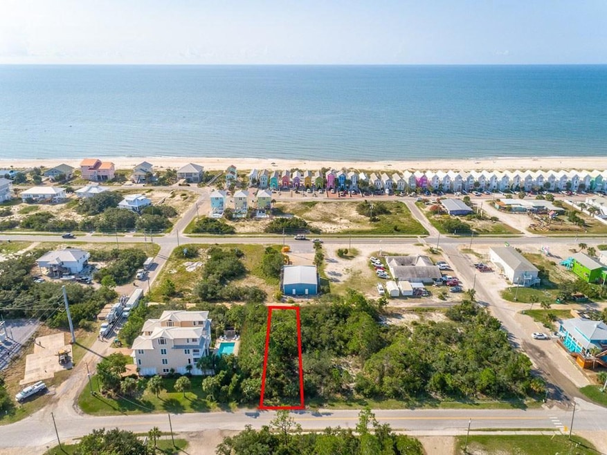 232 E Pine Ave, St. George Island, FL 32328 - photo 1