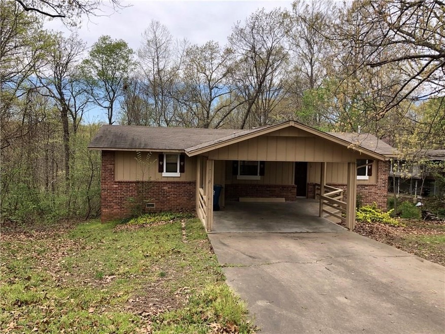 2 Abbey Ln, Bella Vista, AR 72715 - photo 1