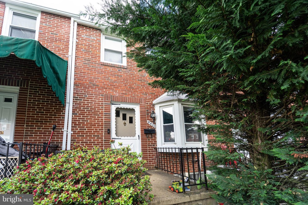 8431 Pleasant Plains Rd, Towson, MD 21286 - photo 1