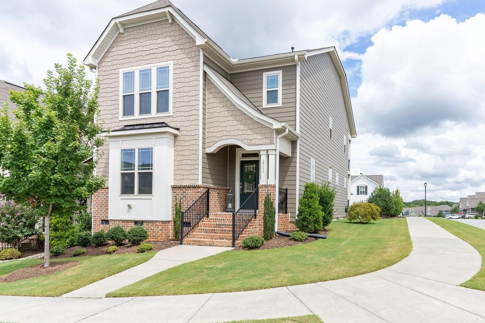 2701 Jockeys Ridge Trace, Apex, NC 27502 - photo 1