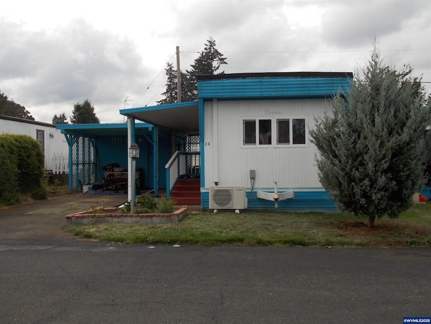 1030 E Ellendale Ave unit 24 Av, Dallas, OR 97338 - photo 1