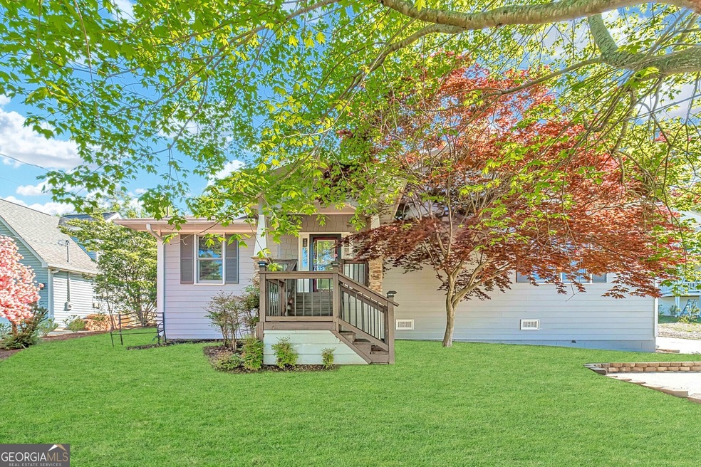 6571 Johnson Cir, Flowery Branch, GA 30542 - photo 1