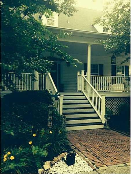 Exterior Front. Spacious Home on 2.29 Acres with a