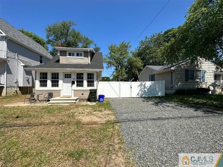 150 Furman Blvd, Keyport, NJ 07735 - photo 1