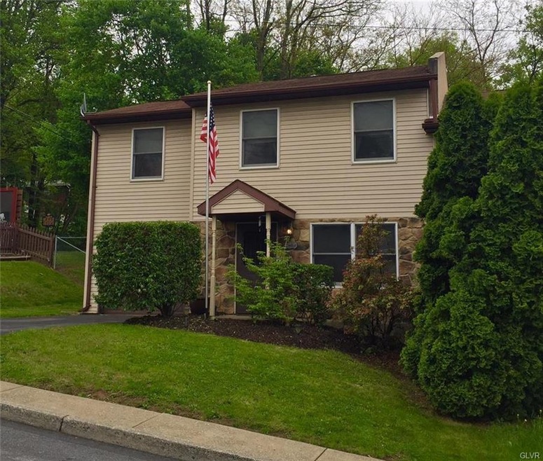 406 W Mountain Rd, Allentown, PA 18103 - photo 1