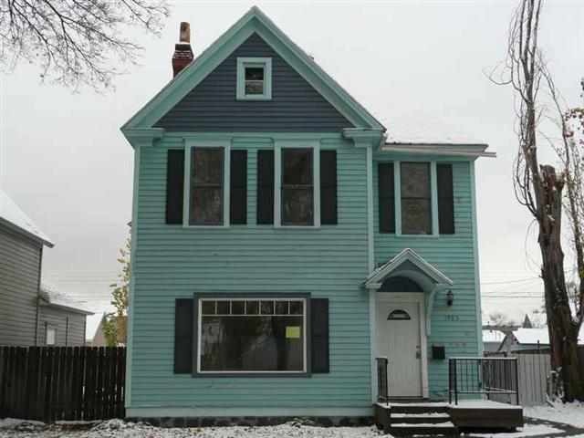 1905 W Mallon Ave, Spokane, WA 99201 - photo 1