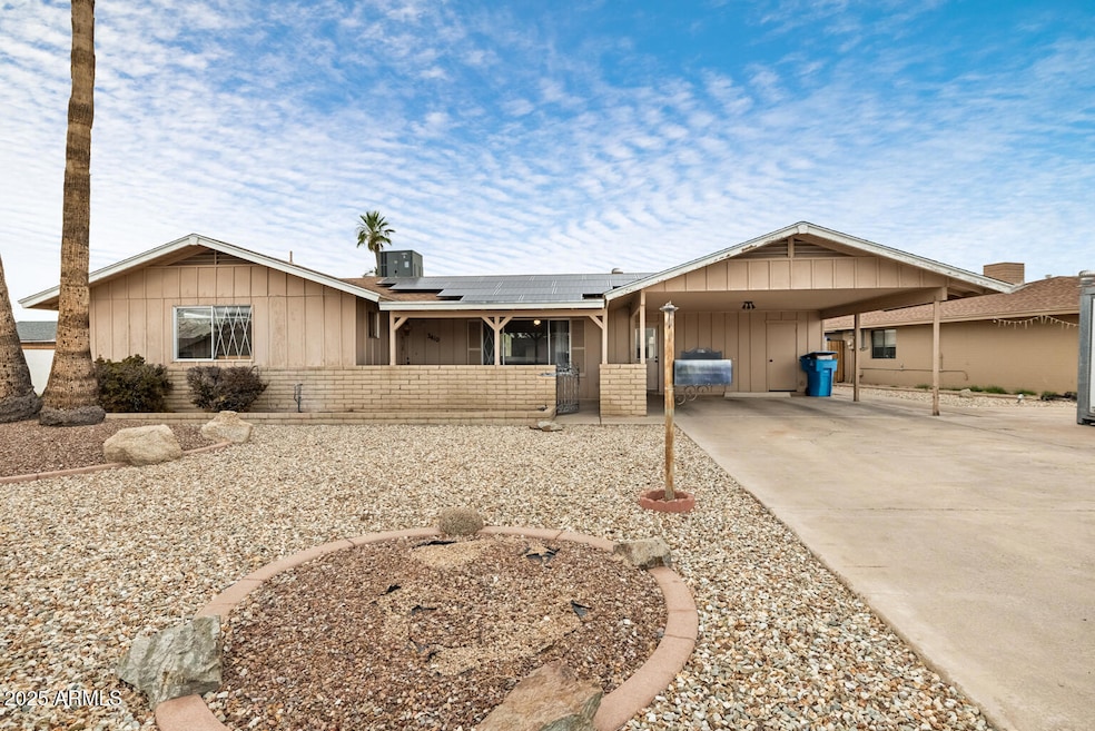 3410 W Pershing Ave