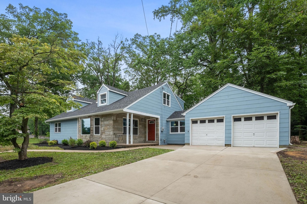 121 Trout Ave, Clementon, NJ 08021 - photo 1