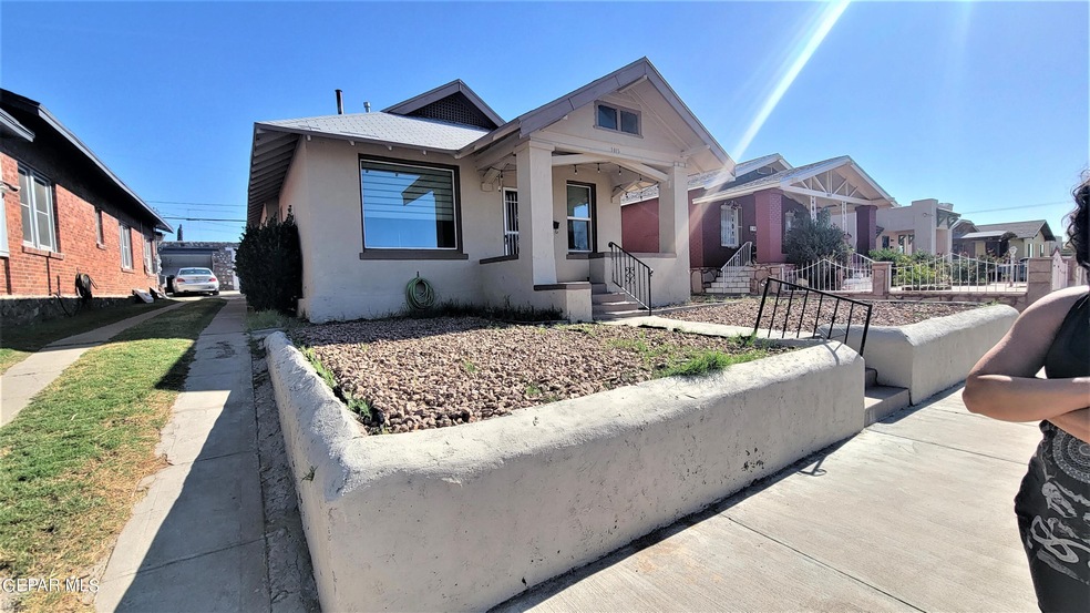 3015 Louisville Ave, El Paso, TX 79930 - photo 1