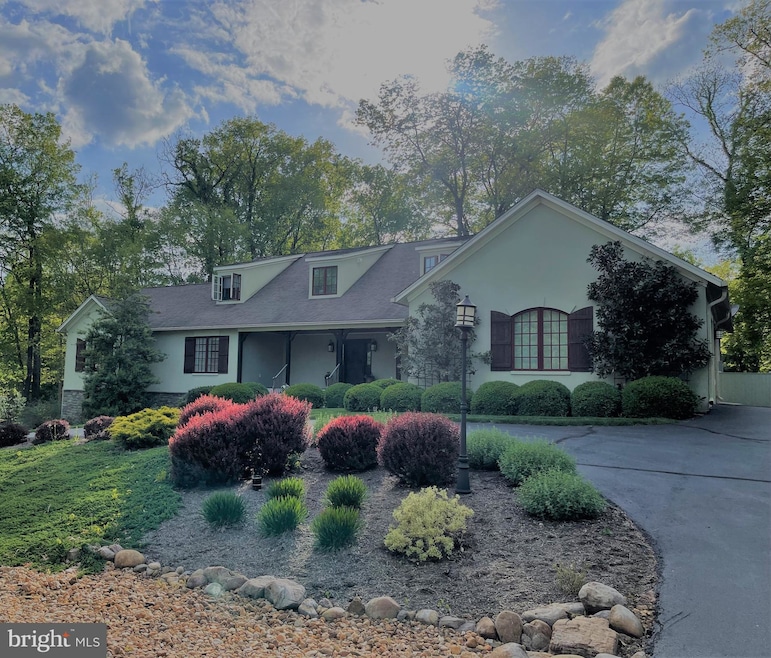 51 N Tamarac Dr, Shepherdstown, WV 25443 - photo 1