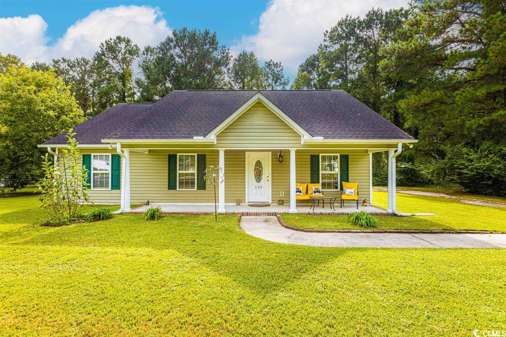 129 Silver Moon Ct, Conway, SC 29526 - photo 1