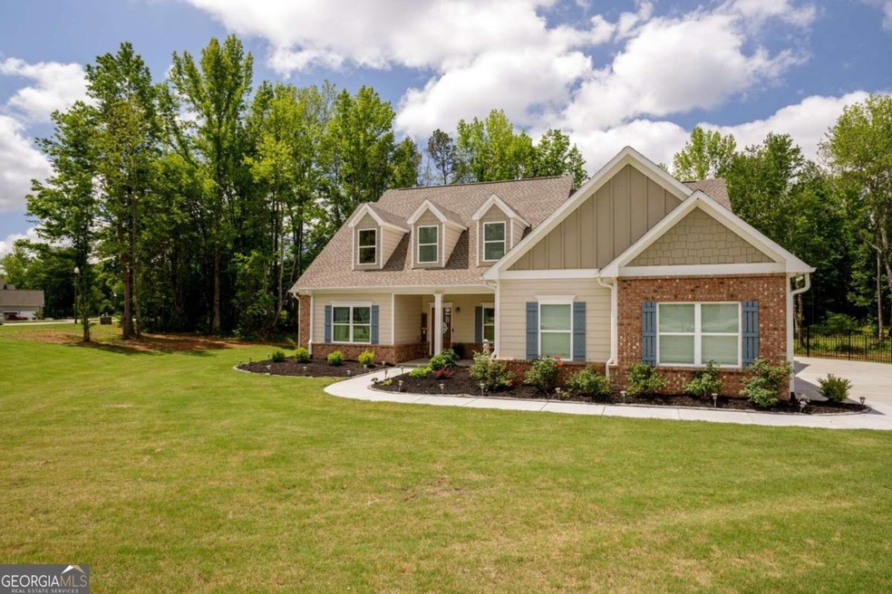 8631 Decoy Ln, Lula, GA 30554 - photo 1