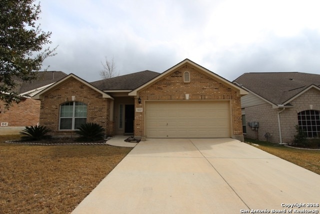 3602 Sausalito Fern, San Antonio, TX 78261 - photo 1