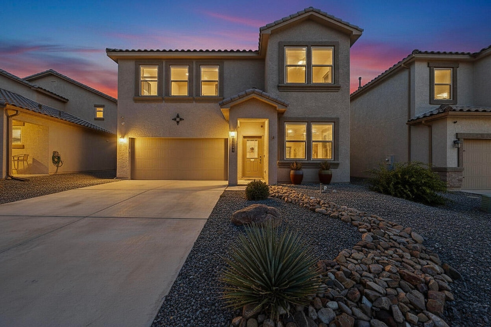 4141 Skyline Loop NE, Rio Rancho, NM 87144 - photo 1