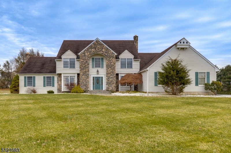 87 Briar Way, Branchburg, NJ 08853 - photo 1