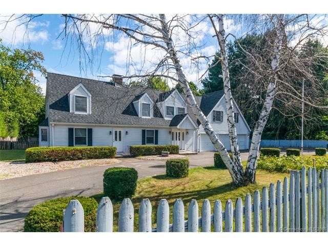 1416 Farmington Ave, Farmington, CT 06032 - photo 1