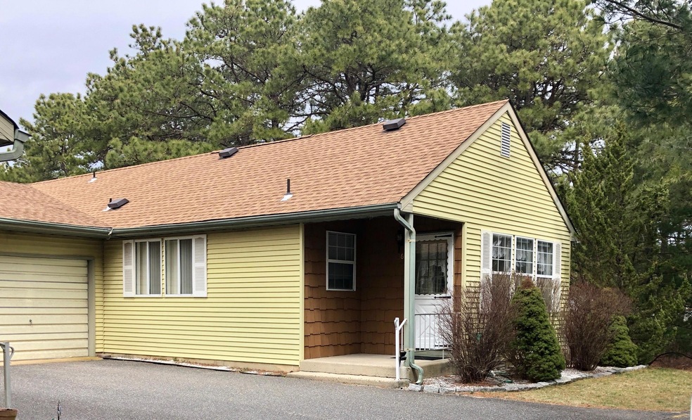 36C Easton Dr unit C, Whiting, NJ 08759 - photo 1