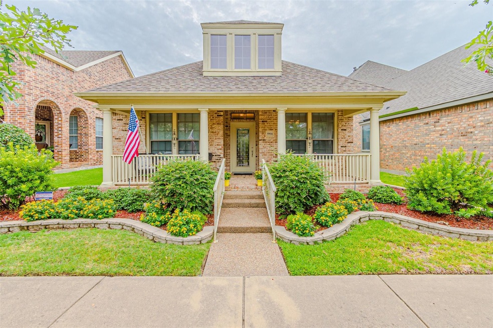 5916 Dripping Springs Ct, North Richland Hills, TX 76180 - photo 1