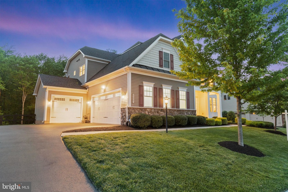 23981 Lavender Meadow Place, Ashburn, VA 20148 - photo 1