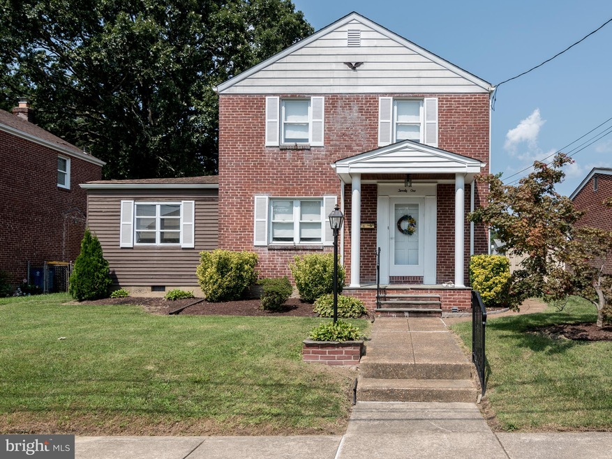 21 Olga Rd, Wilmington, DE 19805 - photo 1