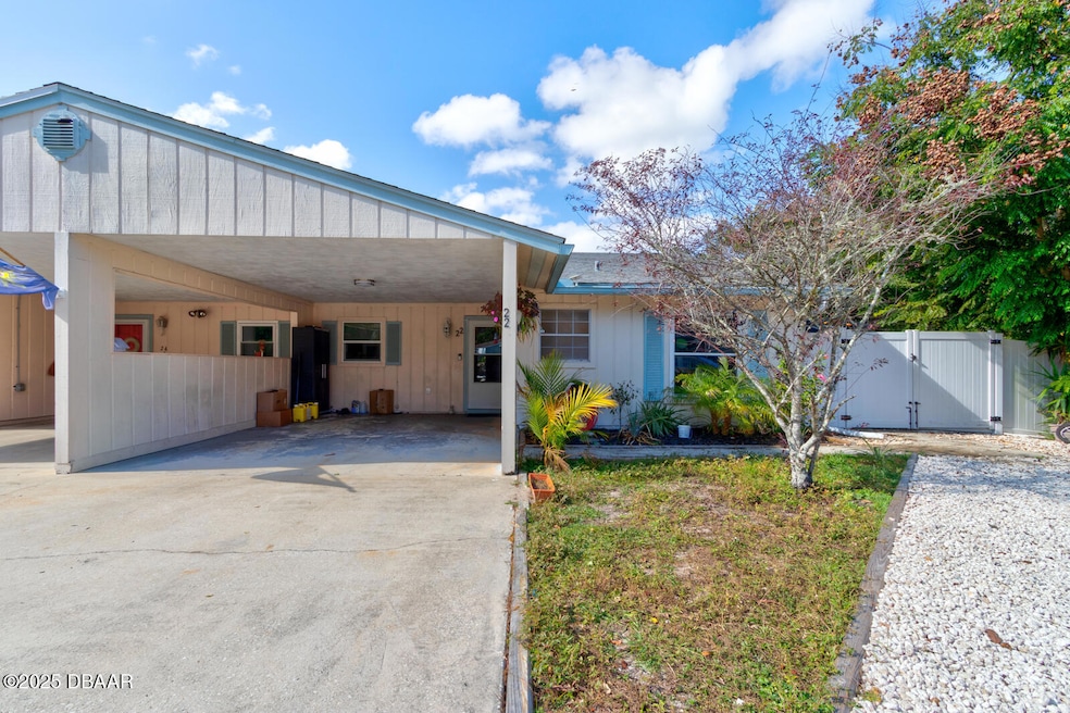 22 Red Maple Cir, Ormond Beach, FL 32174 - photo 1