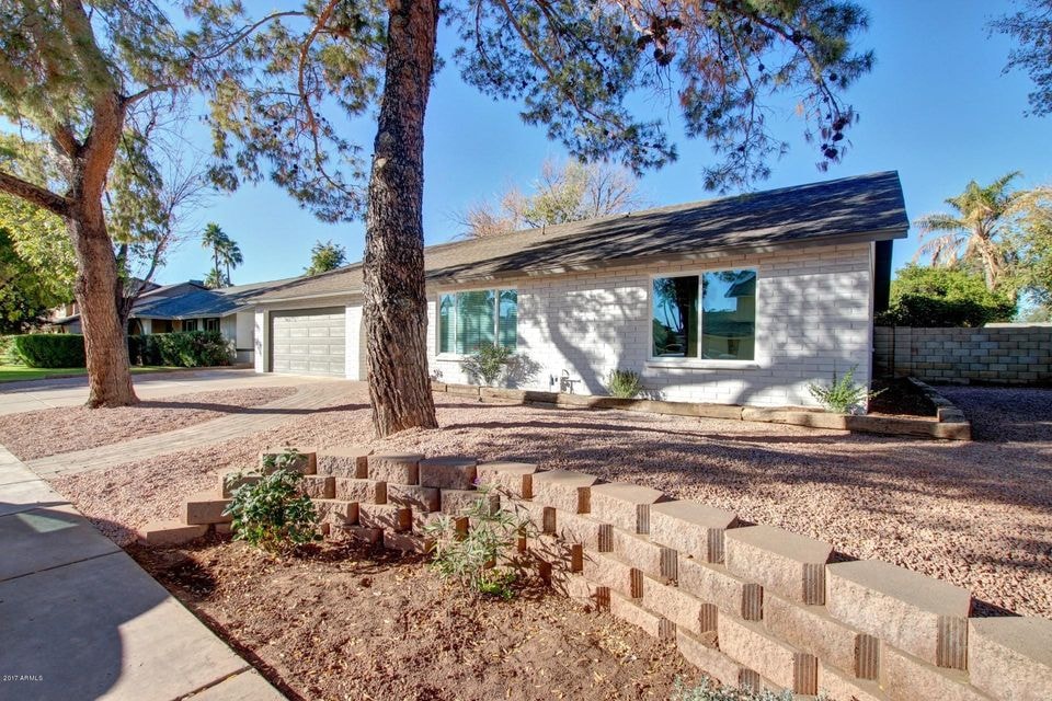 904 W Monte Ave, Mesa, AZ 85210 - photo 1