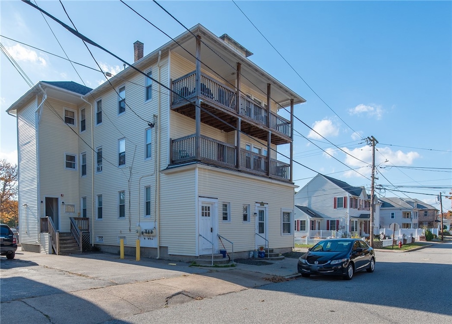 104 Avenue C, Woonsocket, RI 02895 - photo 1