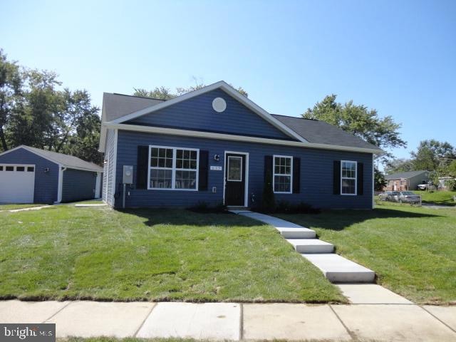 635 Binsted Rd, Glen Burnie, MD 21060 - photo 1