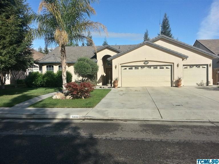 Welcome to 3238 South Byrd Street Visali