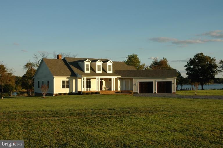 9347 Broad Creek Rd, Saint Michaels, MD 21663 - photo 1