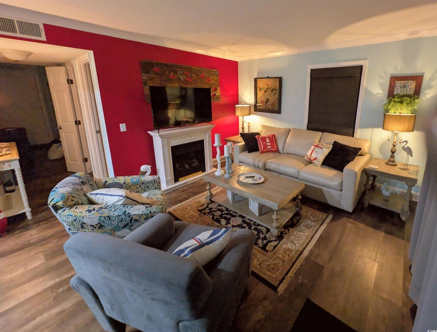 Myrtle Beach Resort unit 336A, Myrtle Beach, SC 29575 - photo 1