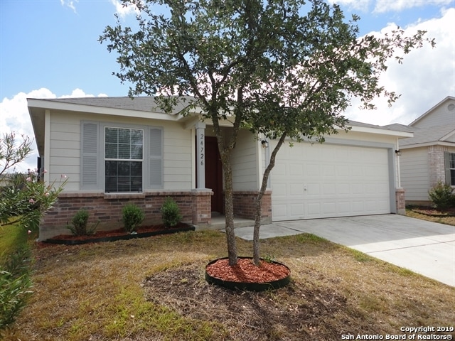 24726 Magnolia Falls, San Antonio, TX 78261 - photo 1